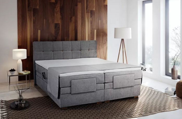 Český výrobce nábytku Blanář otevírá šest nových showroomů