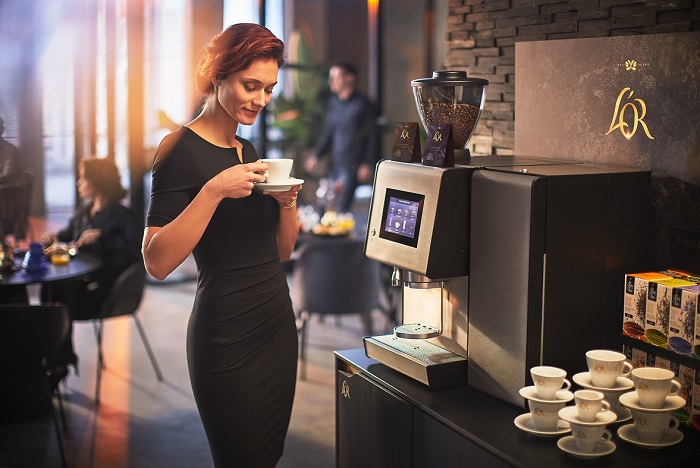 O komunikaci značky L’OR se nově stará Pepr Consulting