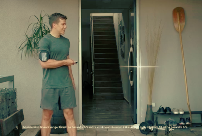 Startuje kampaň na podporu zodpovědného hraní