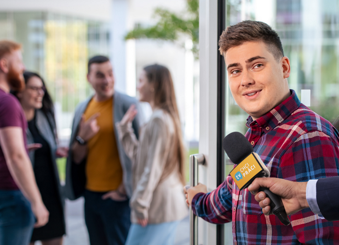 Raiffeisenbank uvedla náborovou kampaň v konceptu „Samozřejmě"