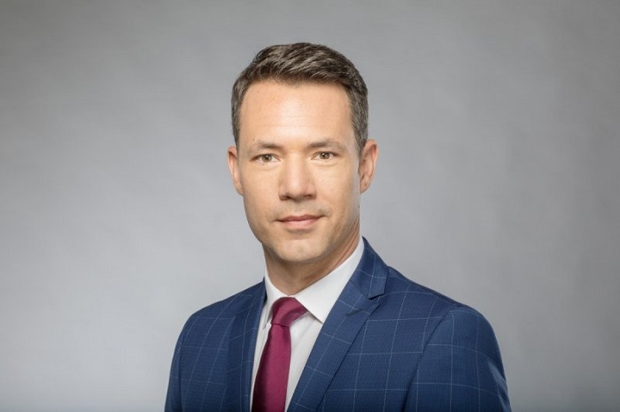 Řezníček z ČT zvolen do zpravodajského výboru EBU