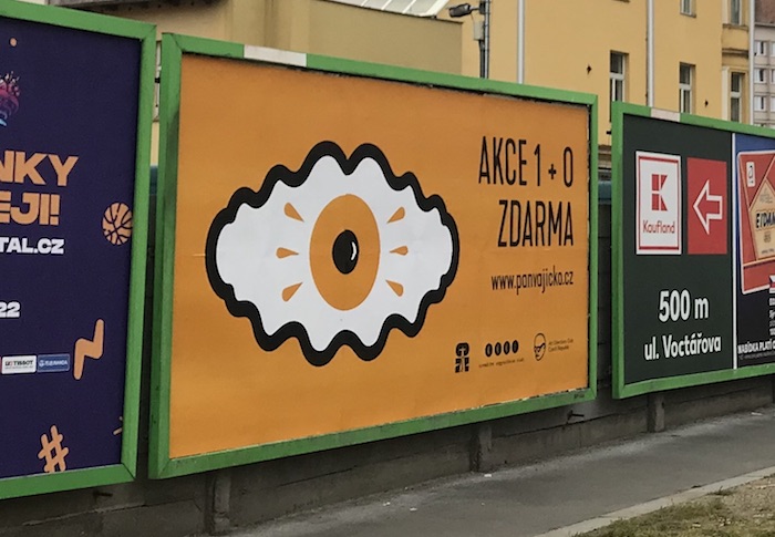 ADC podpoří kampaní knihu povídek od kreativců