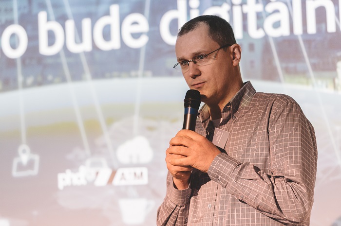 Petr Miláček (PHD)