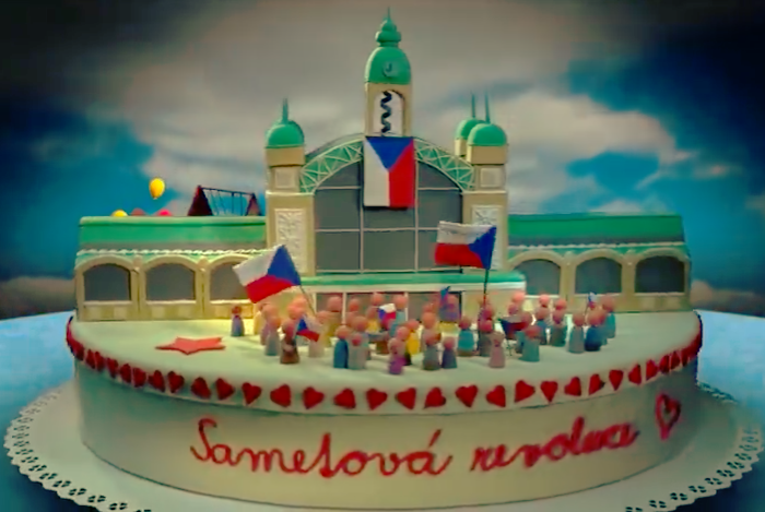 Výstaviště Praha slaví kampaní 130 let existence