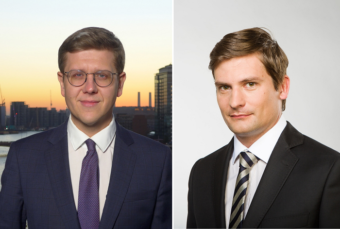 ČT střídá šest zahraničních zpravodajů, Vostal míří do USA