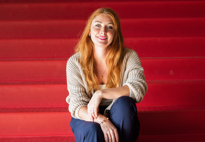 Do čela Bistra Social nastoupí od ledna Natálie Malcová