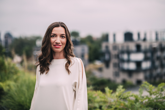 Marketing Dáme jídlo nově vede Kristína Poláková