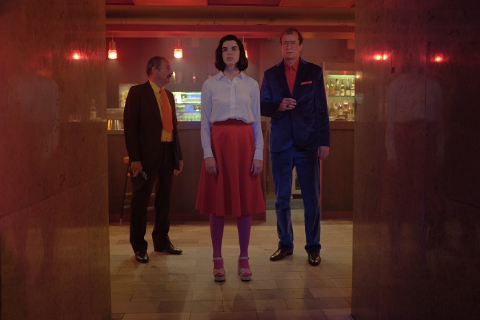 APA ve čtvrtek představí pravidla zeleného natáčení