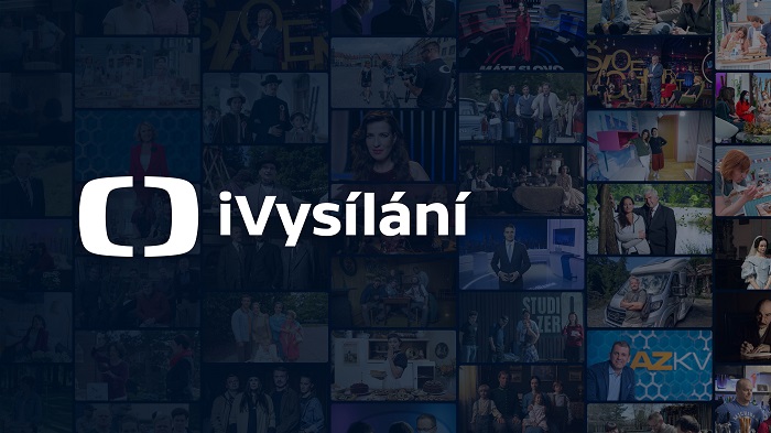 Weby České televize dnes dopoledne vyřadili z provozu hackeři