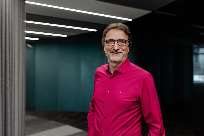 Alan Záruba nastupuje do Livesportu, řídí digitální obsah