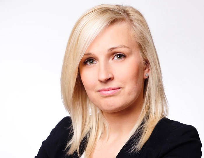 PR manažerkou Srovnejto se stala Lucie Dosedělová