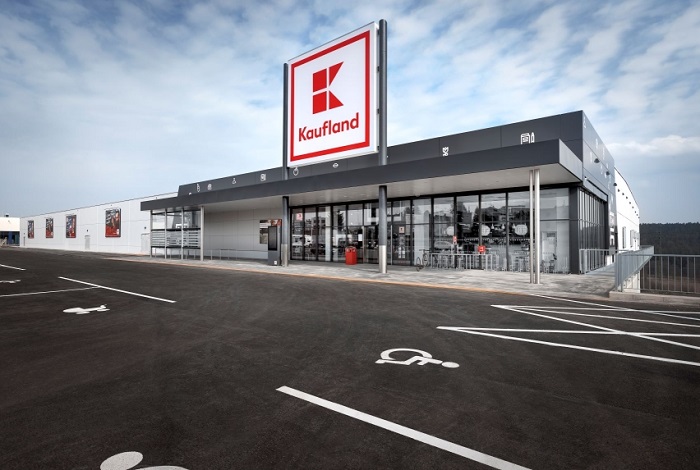 Kaufland a Lidl přejdou na 100 % energie z obnovitelných zdrojů