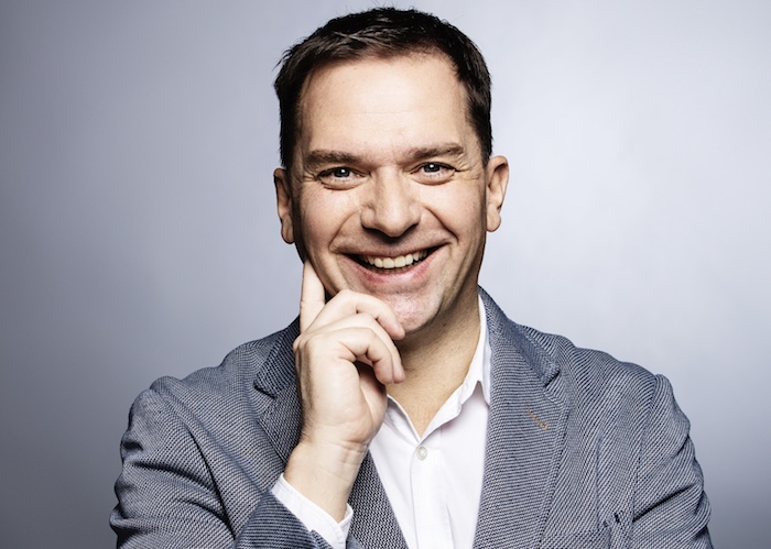 Redakci Reflexu nově řídí Václav Friedmann