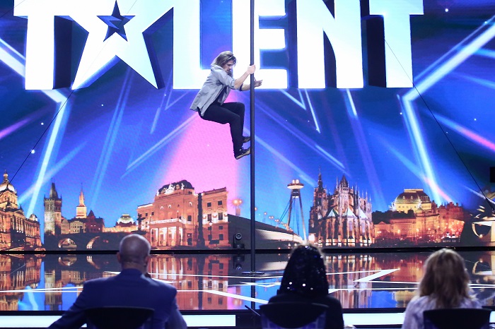 Finále Talentu odvysílá Prima v sobotu na webu a v neděli v TV