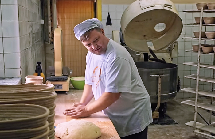 Tvůrci sKORO NA mizině uvedou seriál Liga mužské moudrosti