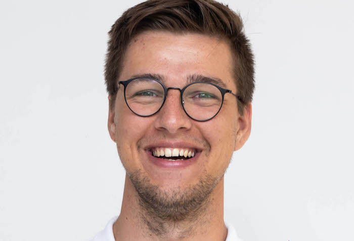 Marketing Binance v ČR a na Slovensku vede Daniel Fekete