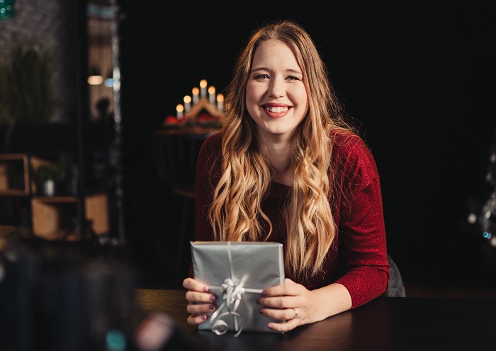 Alza poprvé zapojila do vánoční kampaně influencery