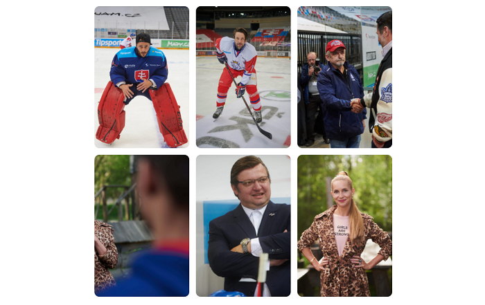 Seriál Lajna 3 vidělo na Televizi Seznam 140 tisíc diváků