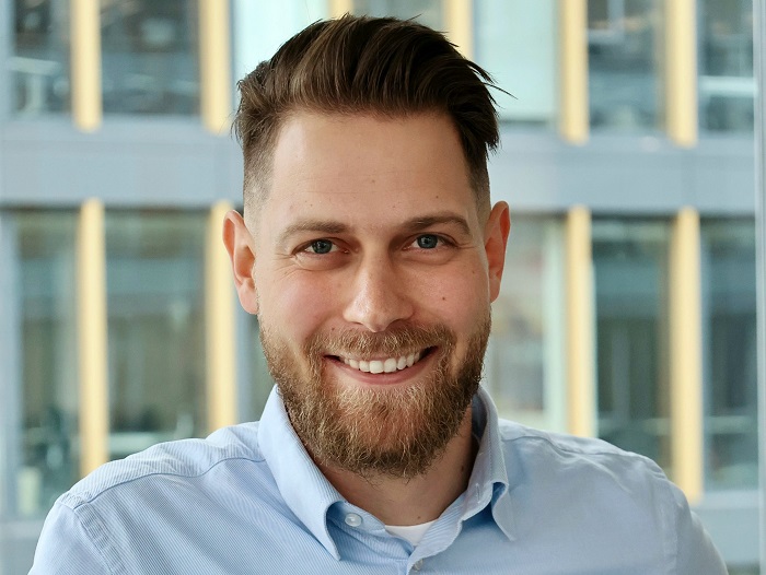 Do užšího vedení Newton Media přišel David Kursa