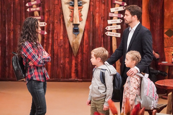 Seriál ZOO přinesl 224 epizod, sledovalo ho 1,1 mil. diváků