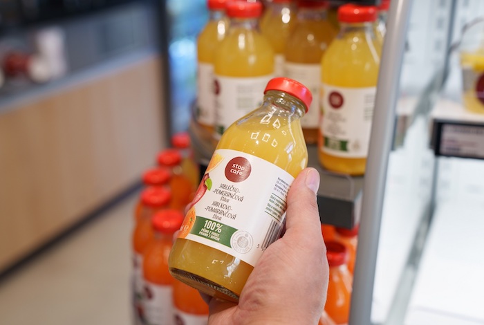 Benzina Orlen rozšiřuje portfolio privátních produktů