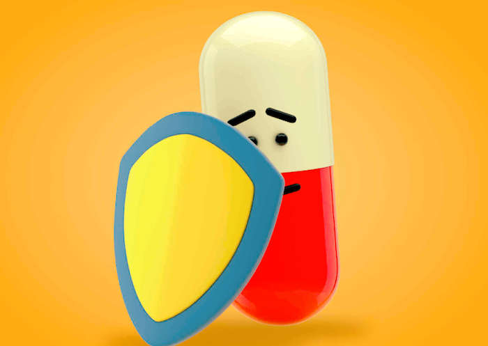 Státní zdravotní ústav upozorňuje na antibiotickou rezistenci