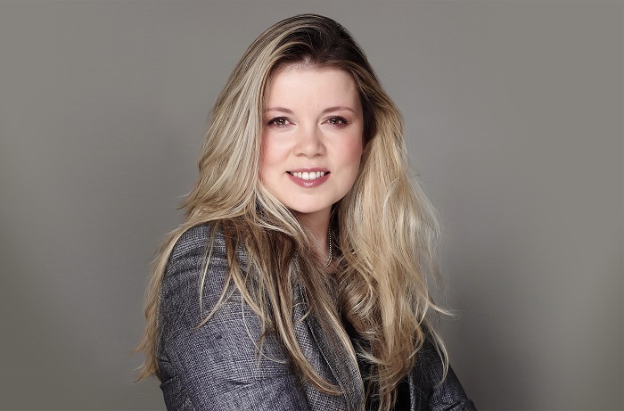 Markéta Moreno řídí marketing a komunikaci Košík.cz