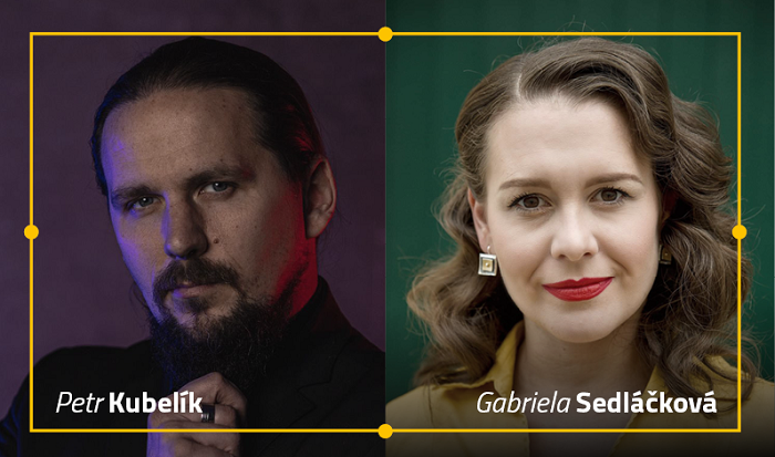 Kubelíkova VOX TV vybírá na Hithitu peníze na rozjezd