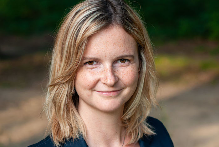 Marketing Axis Communications řídí v regionu Lenka Peřinová