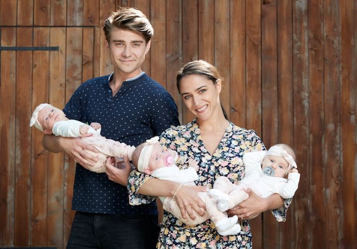 Závěrečný díl seriálu Slunečná s náskokem čtvrteční jedničkou