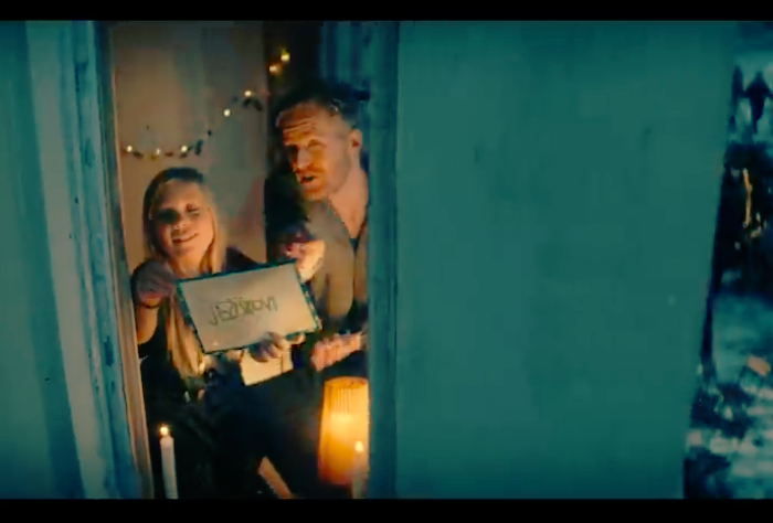 Stančík a Hadj Moussa napsali pro ČS vánoční povídky