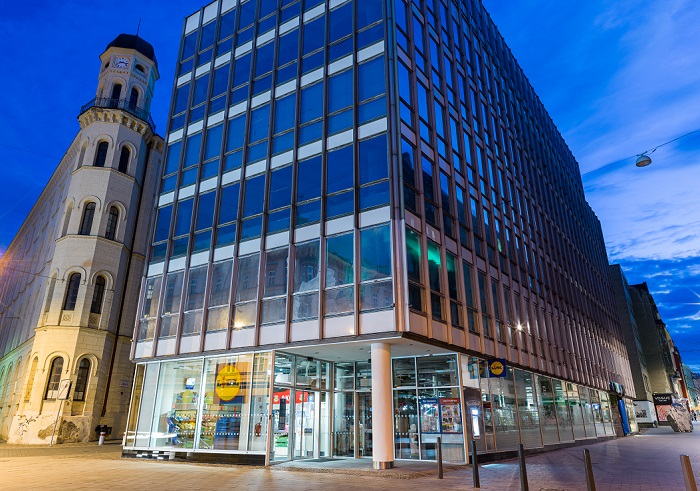 Lidl letos otevřel 26 nových prodejen, nejvíce z řetězců