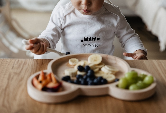 Rohlík vydává svůj vlastní vánoční merch