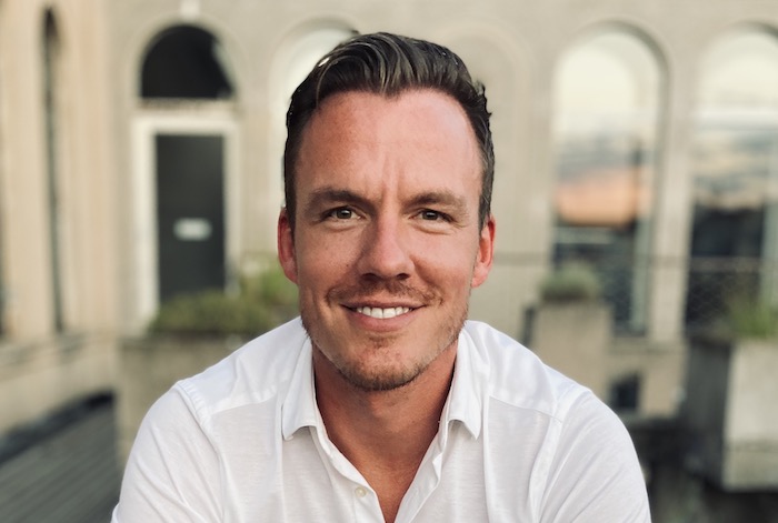 Marketing v Everli bude mít na starosti Oliver Fecko