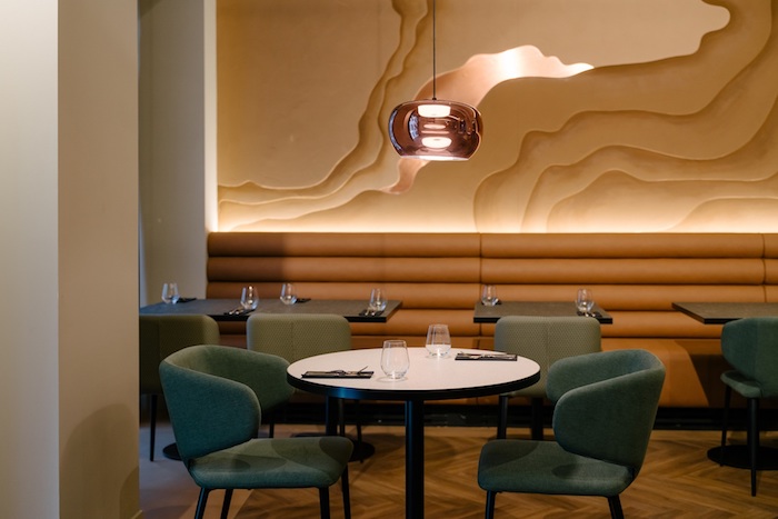 Skupina Orea v centru Prahy otevírá podnik Sensa