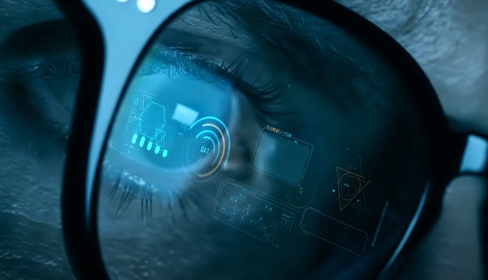 Premier system uvedl v kinech spot o možnostech AI