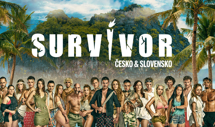 Survivor zahájí na TV Nova 11. ledna, o den dříve na Voyo
