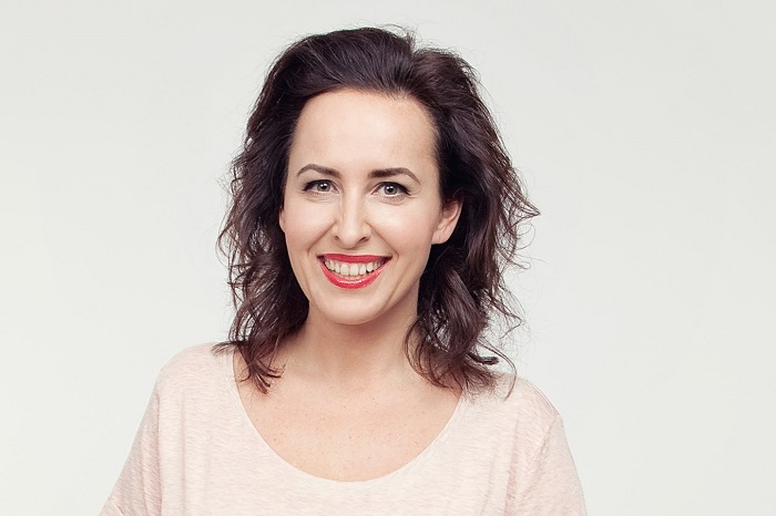 Lucie Černá (Šilhánová) se přesunula do zpráv Frekvence 1