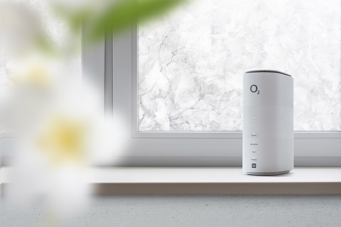 O2 spouští rozsáhlou kampaň na podporu O2 5G boxu