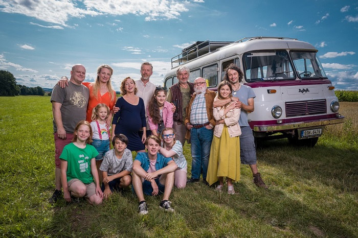 Špunti na cestě opět v pátek nad milionem, večer vítězí