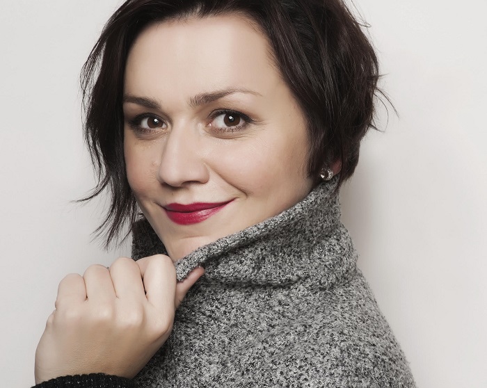 Ženský online magazín Lifee.cz vede Markéta Behinová