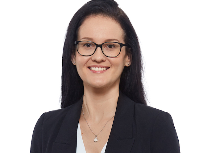 Do marketingu Taylor Wessing přichází Tereza Svobodová