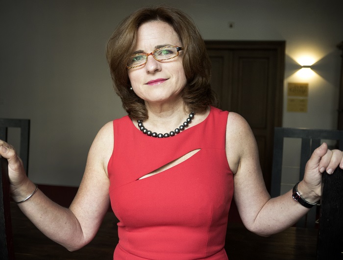 NFNZ hledá výkonného ředitele, Kateřina Hrubešová odešla