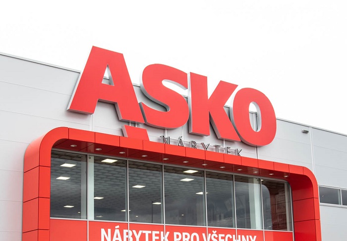 Řetězec Asko po 31 letech upouští od tištěných letáků