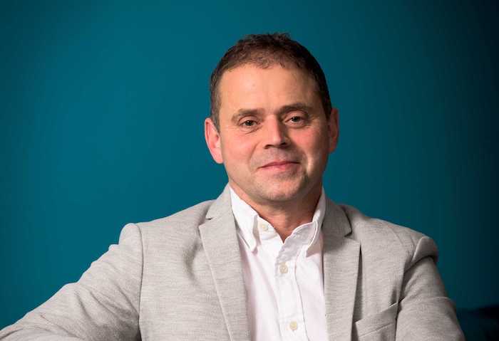 Marketing Samsungu pro ČR a Slovensko vede Martin Marek