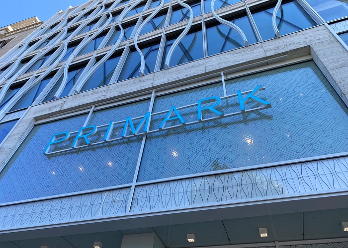 Primark otevře brněnskou prodejnu 14. září