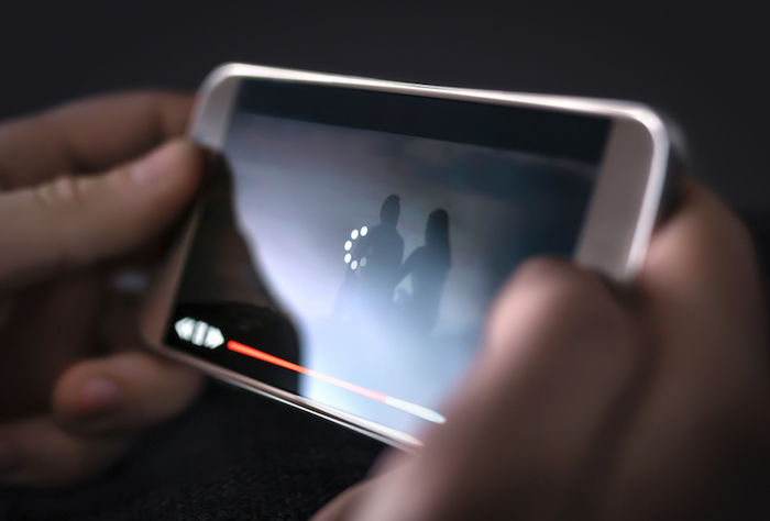 MK odstraní z novel ČT a ČRo povinnost hlásit uživatele internetu