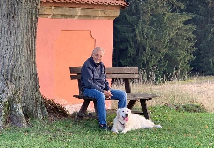 Film Karel byl sobotním pořadem s téměř 1,6 mil. diváků