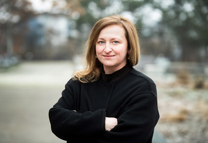 Šafaříková nahradí v podcastu 5:59 Kabrhelovou