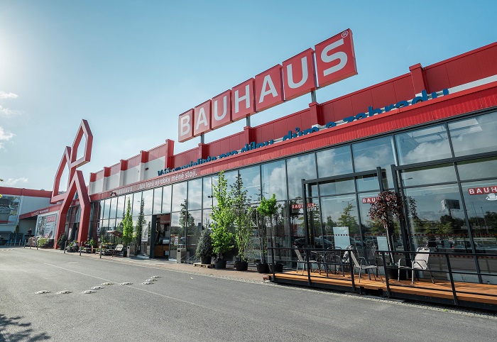 Bauhaus spouští český e-shop, nabídne přes 40 tisíc produktů